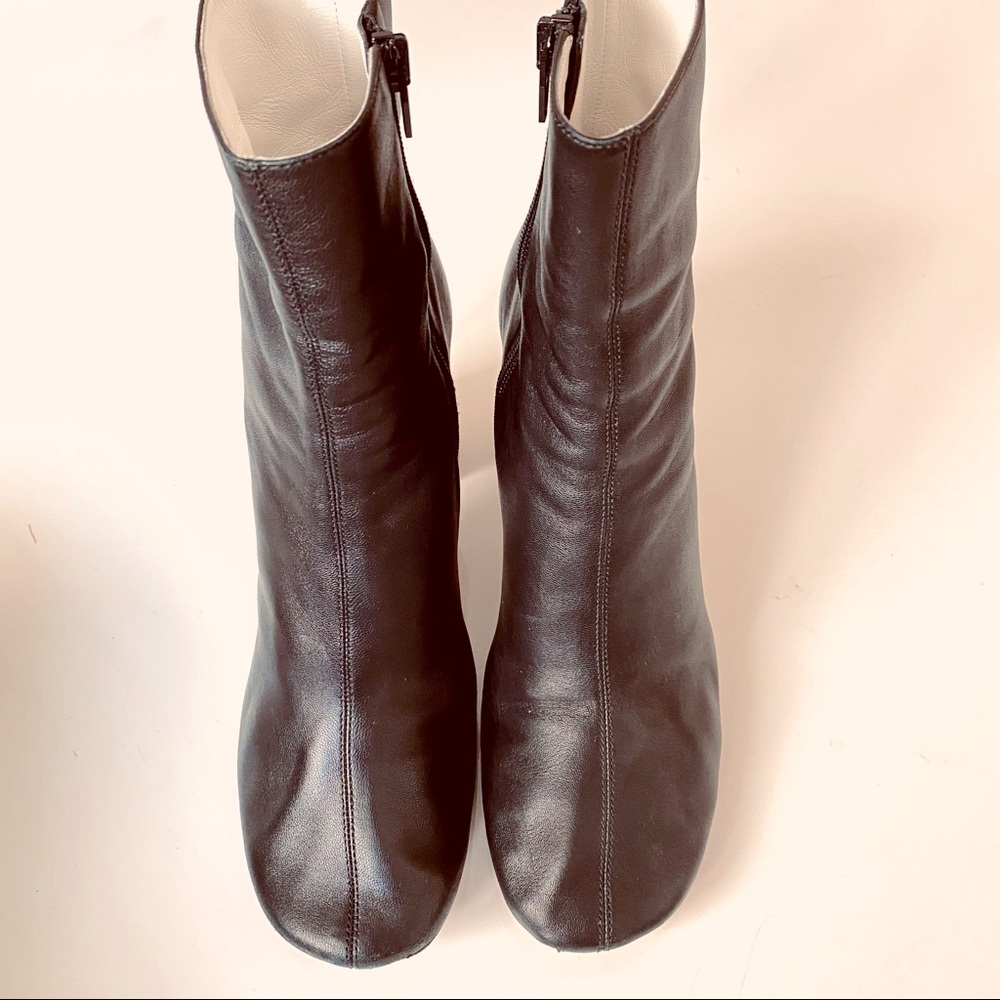 {CELINE} Ankle Boots